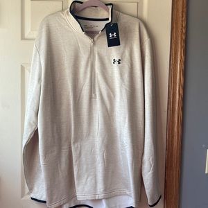 Under Armour Mens sweatshirt NEW WITH TAGS